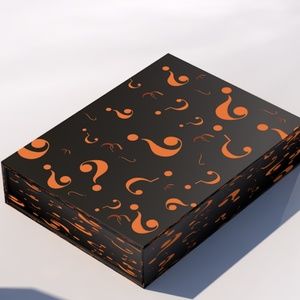 *RARE* Unearthly Cosmetics Halloween Mystery Box - Limited Edition & Brand New